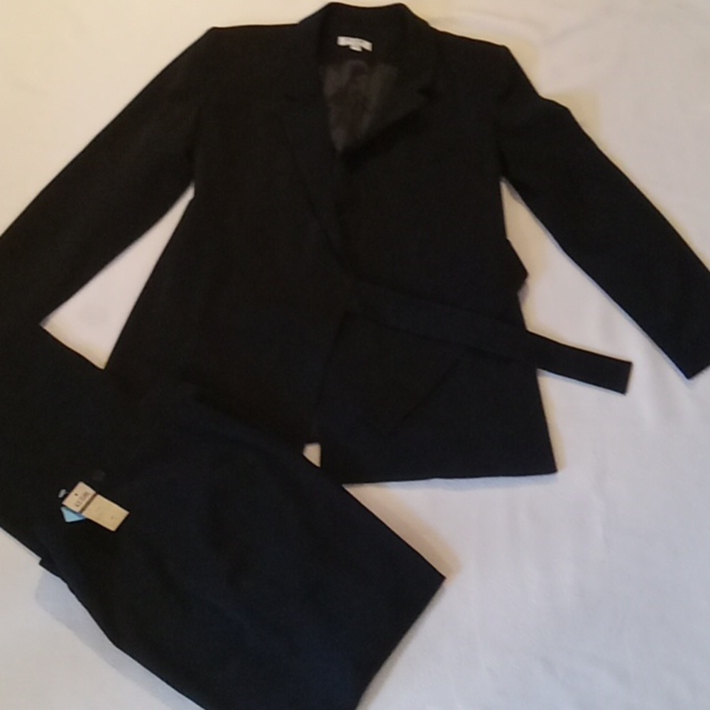 🎈NWT | ICE CUBE BY MICHAEL BLACK SUIT | SIZE 8🎈